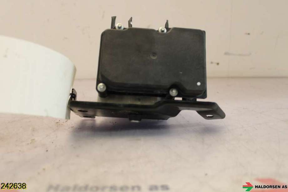 ABS sentral til Ford Ranger (Europa) 2007-2011  (FORD (US)|1454540|6M34-2C257-AA|)