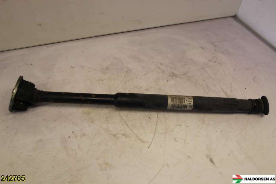 Mellomaksel fremre til Mercedes S-Klasse 2005-2013 (W221) (W221) (MERCEDES|A 204 410 68 01|A 221 410 18 01|)