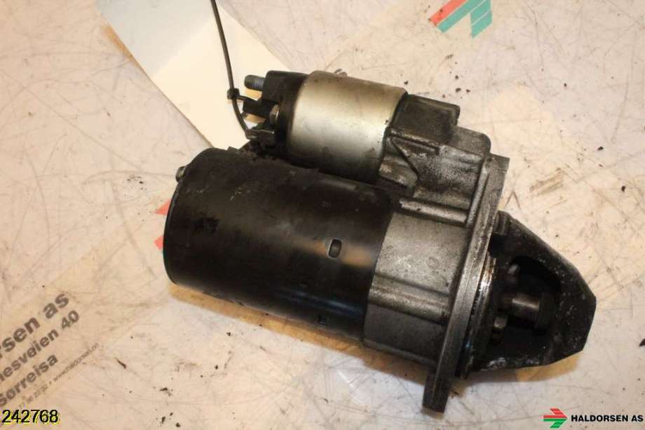 Starter diesel til Mopedbil Ligier JS60 0-->>  (LIGIER JS60|)