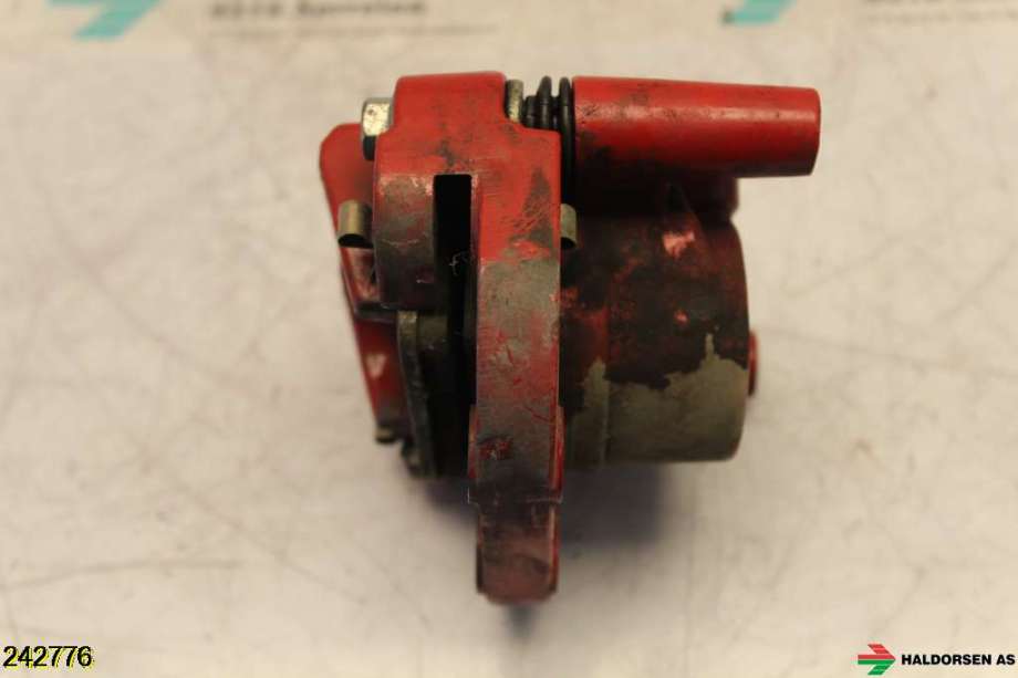 Bremsecaliper venstre foran til Mopedbil Ligier JS60 0-->>  (LIGIER JS60|)