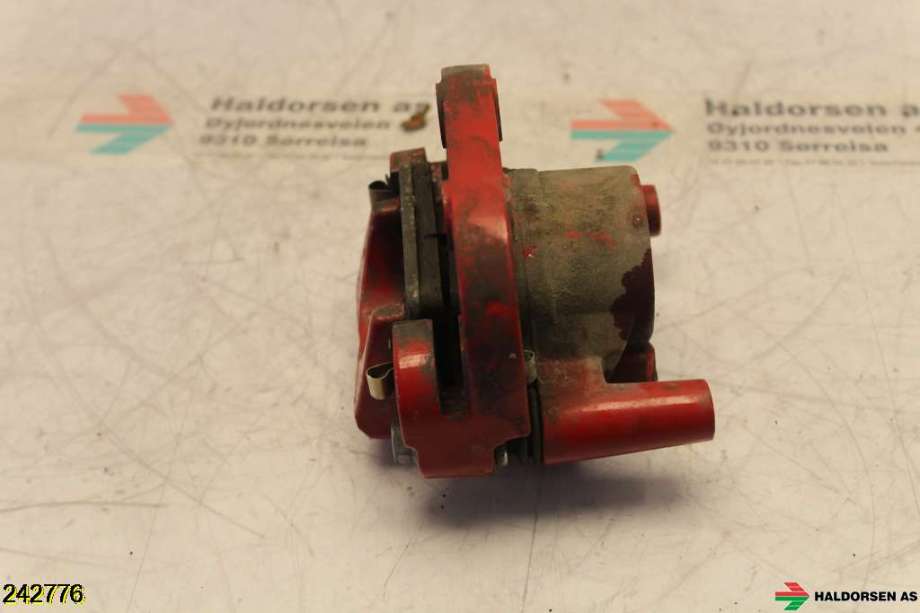 Bremsecaliper venstre foran til Mopedbil Ligier JS60 0-->>  (LIGIER JS60|)