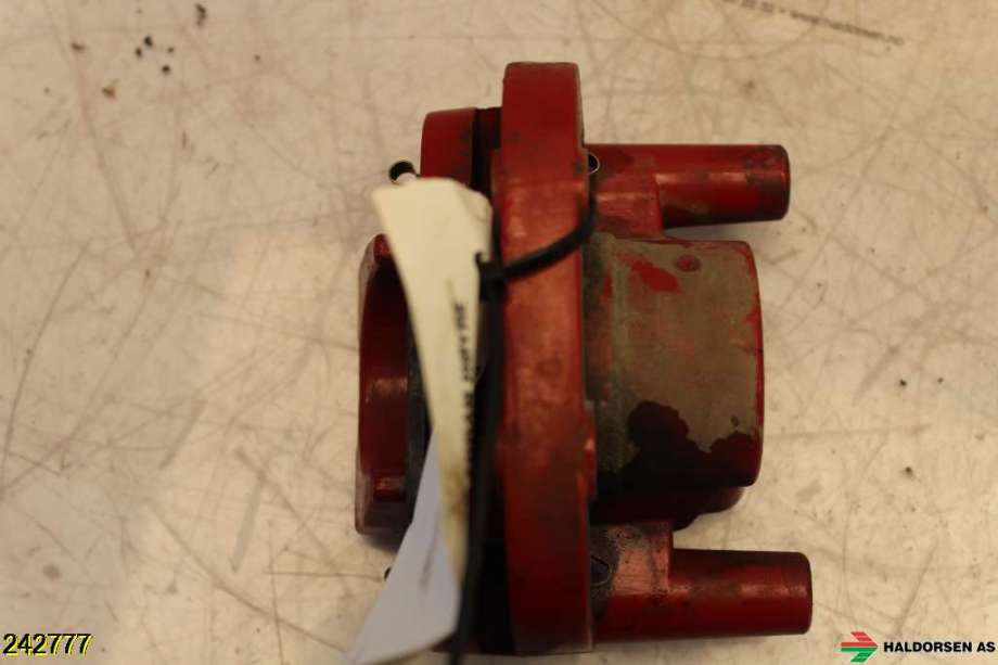 Bremsecaliper høyre foran til Mopedbil Ligier JS60 0-->>  (LIGIER JS60|)