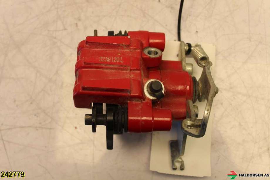 Bremsecaliper høyre bak til Mopedbil Ligier JS60 0-->> (LIGIER JS60|)