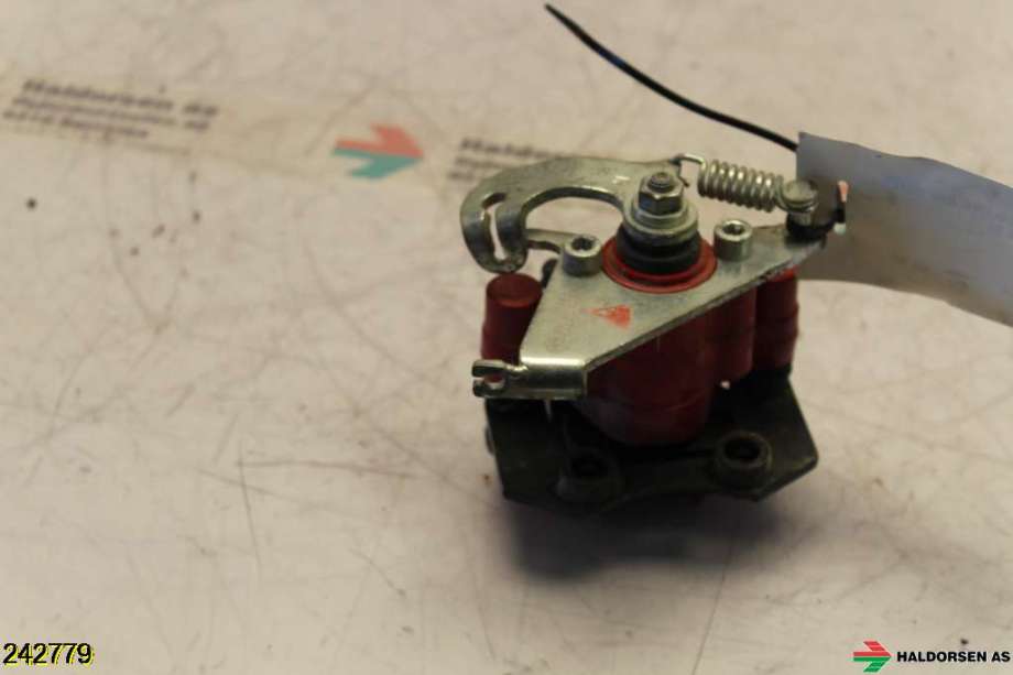 Bremsecaliper høyre bak til Mopedbil Ligier JS60 0-->> (LIGIER JS60|)