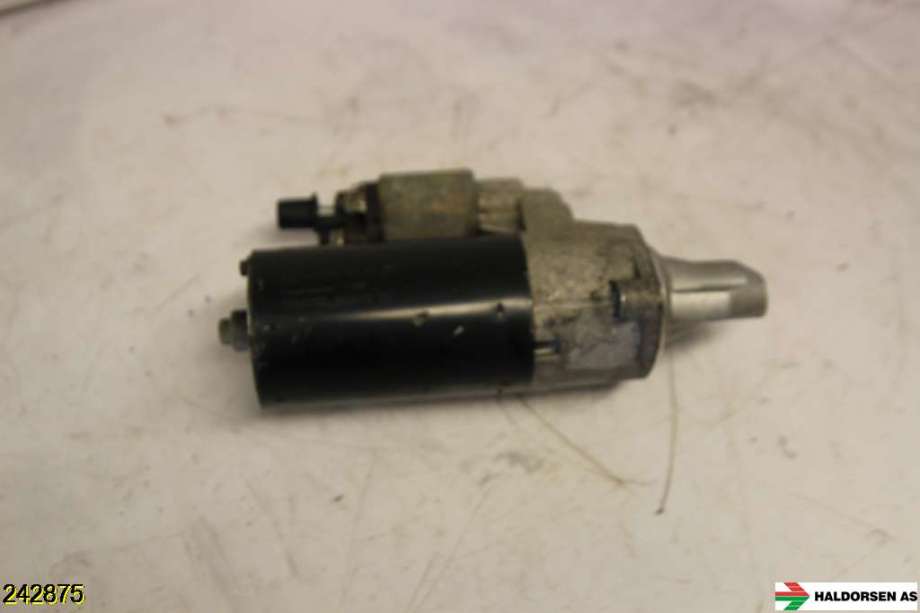Starter diesel til Mercedes S-Klasse 2005-2013 (W221) (W221) (MERCEDES|A 006 151 62 01|A 006 151 44 01|)