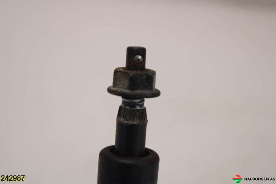 Viskermotor bakrute til VW Passat 2011-2015 (B7) (B7) (VOLKSWAGEN|3C9 955 711 A|3C9 955 711 B|)