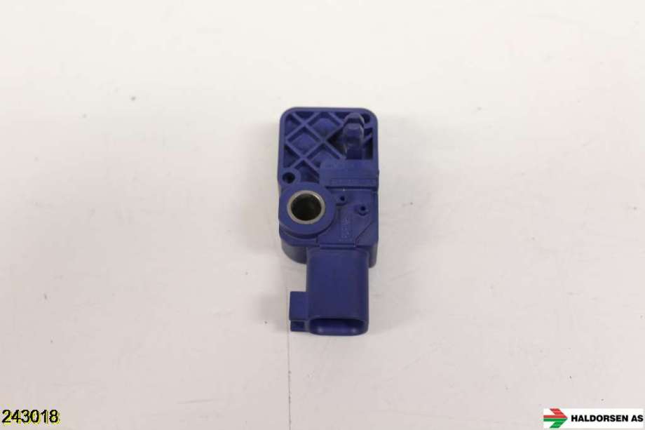 Airbag sensor venstre til Volvo S40, 2008-2012 (Type II, Fase 2) (VOLVO|31264410)