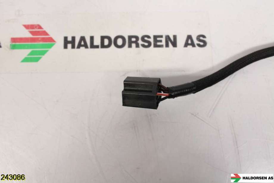 Ledningsnett til Snøscooter Polaris øvrige 0-->>  (POLARIS INDY 550 AXYS|2411751||INDY 550)