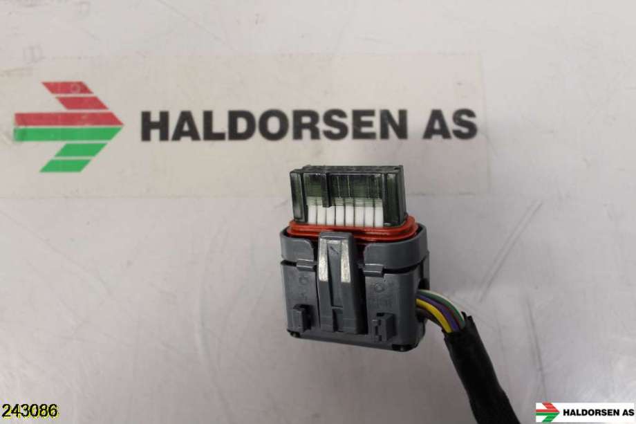Ledningsnett til Snøscooter Polaris øvrige 0-->>  (POLARIS INDY 550 AXYS|2411751||INDY 550)