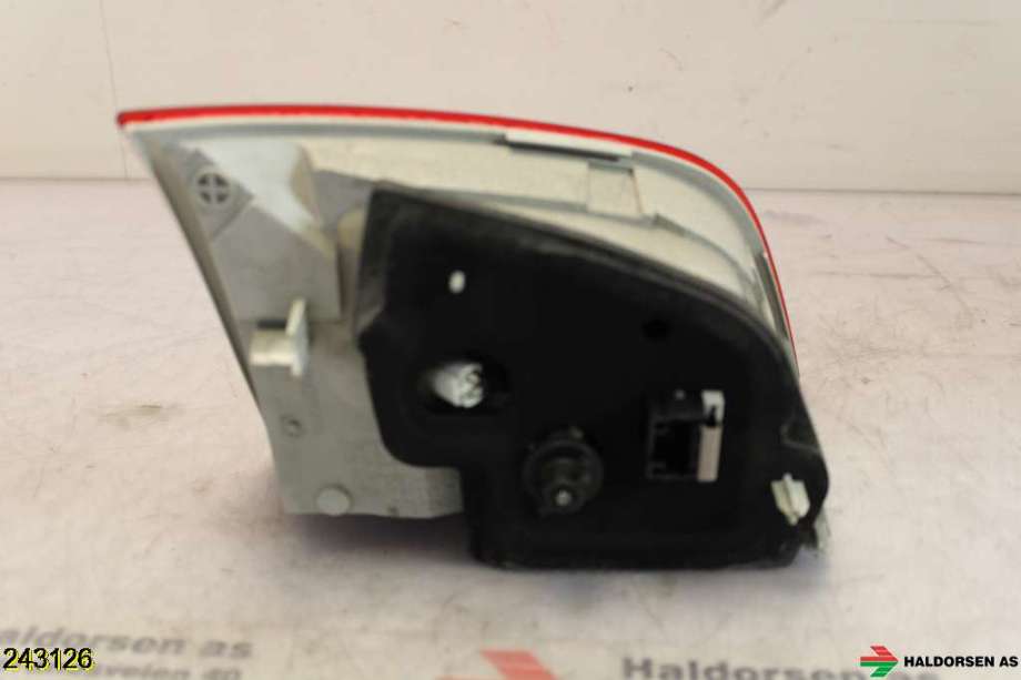 Baklykt høyre indre til Peugeot 508 2014-2018 (Type I, Fase 2)  (PEUGEOT|6351 LZ|)