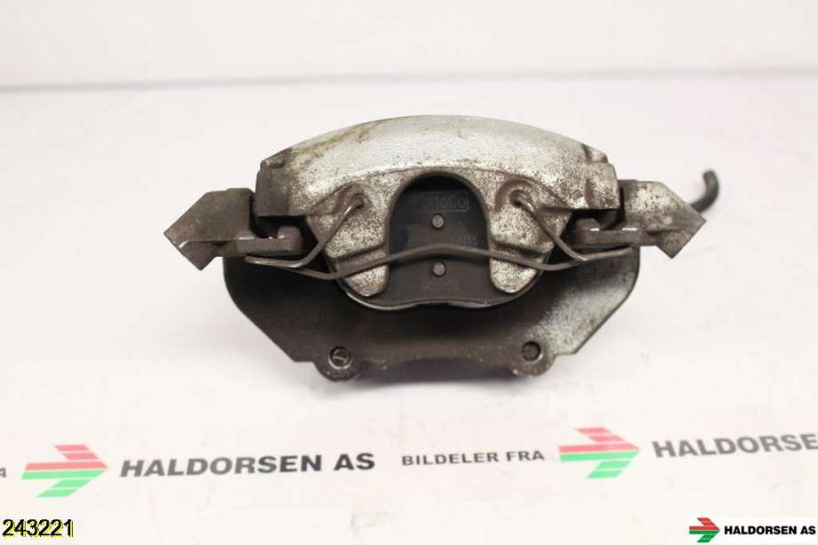 Bremsecaliper venstre foran til Ford Ecosport 2016-->>  (FORD|2448596|)