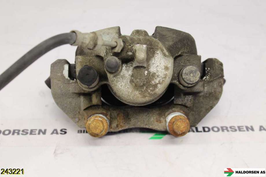 Bremsecaliper venstre foran til Ford Ecosport 2016-->>  (FORD|2448596|)