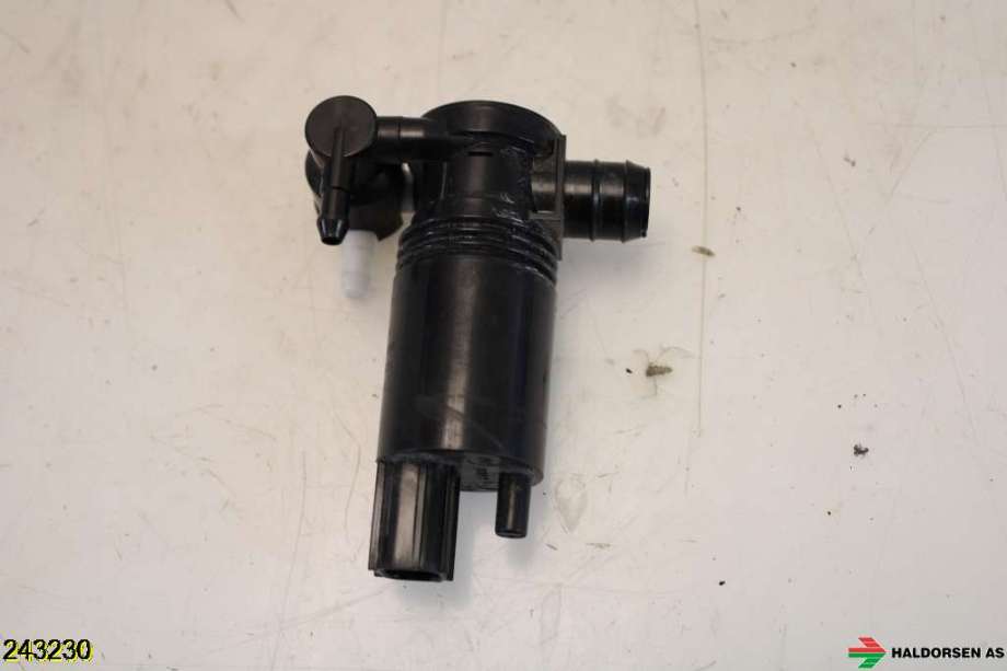 Spylerpumpe foran til Volvo V40, 2012-2019  (VOLVO|31378956)