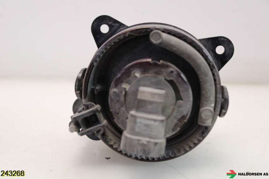 Tåkelykt høyre foran til VW Transporter / Caravelle 2003-2009 (Fase 1) (T5) (T5) (VOLKSWAGEN|7E0 941 700|)