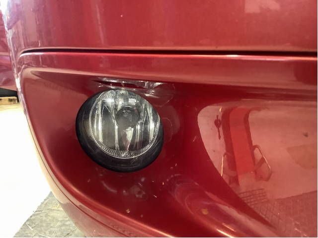 Tåkelykt høyre foran til VW Transporter / Caravelle 2003-2009 (Fase 1) (T5) (T5) (VOLKSWAGEN|7E0 941 700|)