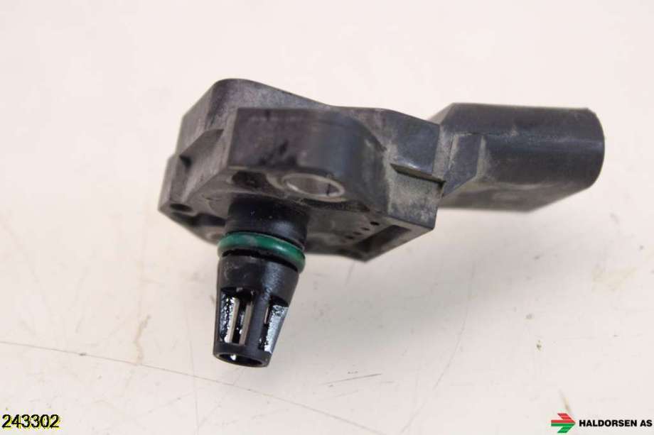 Luftmengde/luftmassemåler til VW Transporter / Caravelle 2003-2009 (Fase 1) (T5) (T5) (VOLKSWAGEN|074 906 461 B|)