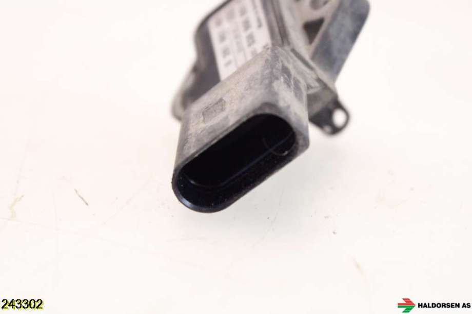 Luftmengde/luftmassemåler til VW Transporter / Caravelle 2003-2009 (Fase 1) (T5) (T5) (VOLKSWAGEN|074 906 461 B|)