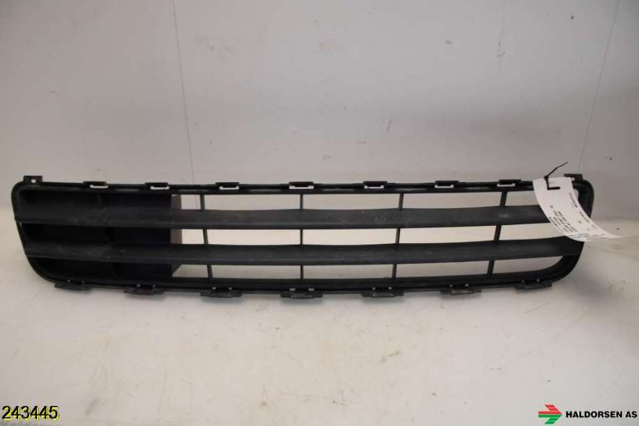 Grill til Suzuki Swift, 2005-2010  (SUZUKI|7172173K005PK)