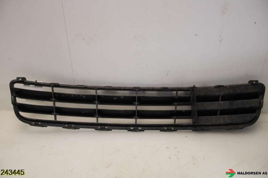 Grill til Suzuki Swift 2005-2010  (SUZUKI|7172173K005PK|)