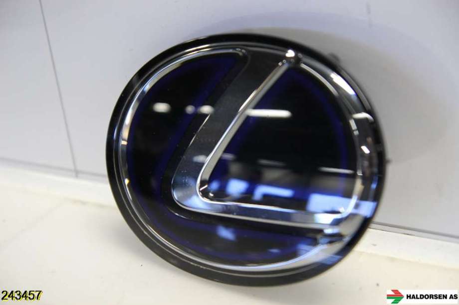 Emblem til Lexus CT 2010-2020  (LEXUS|5314153040|)