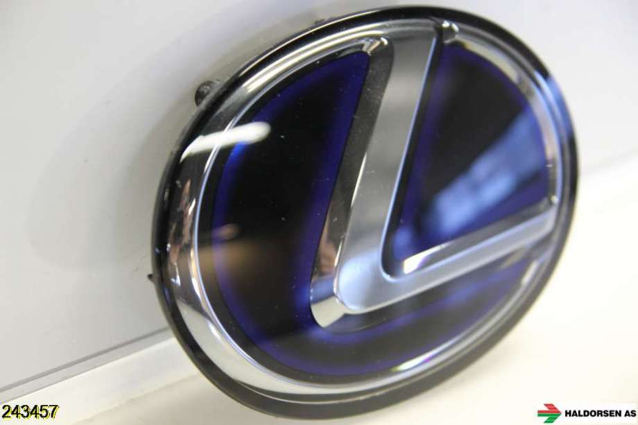Emblem til Lexus CT 2010-2020  (LEXUS|5314153040|)