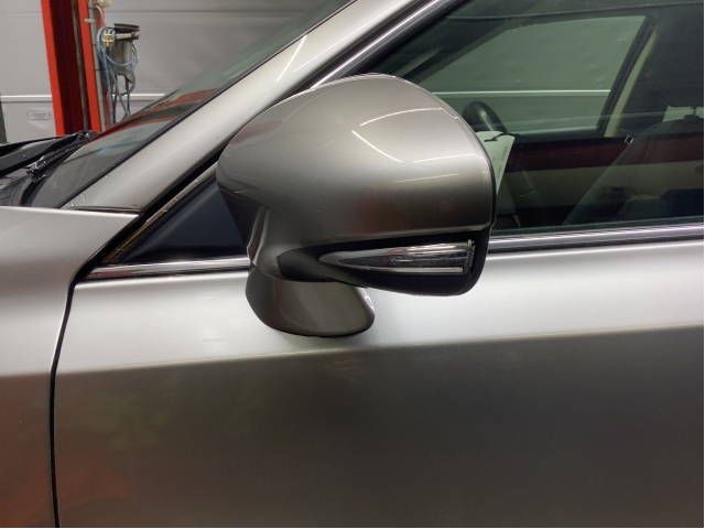 Speil venstre til Lexus CT 2010-2020  (LEXUS|8794076134B3|)
