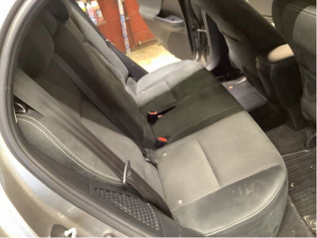Sete bak til Lexus CT 2010-2020  (LEXUS|)
