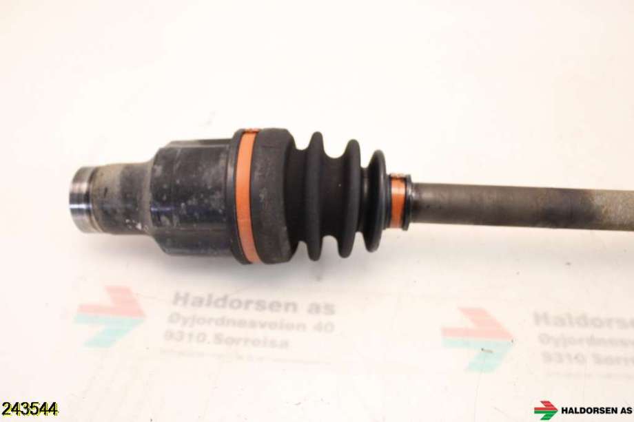 Drivaksel høyre foran til Suzuki Swift 2005-2010  (SUZUKI|44101-63J71|)