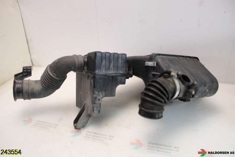 Luftfilterboks til Suzuki Swift 2005-2010  (SUZUKI|1370063J00|)
