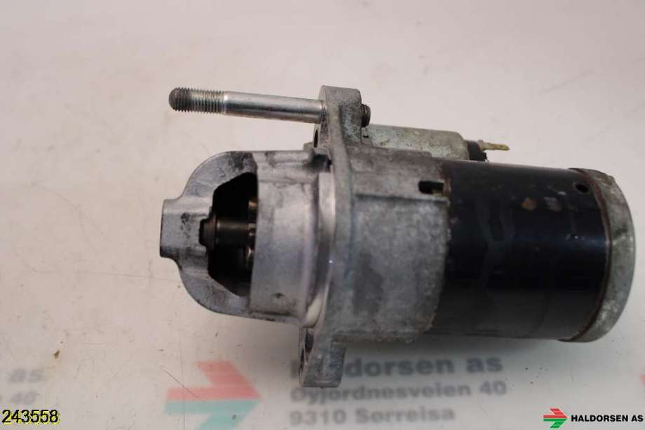 Starter til Suzuki Swift 2005-2010  (SUZUKI|3110063J00|)