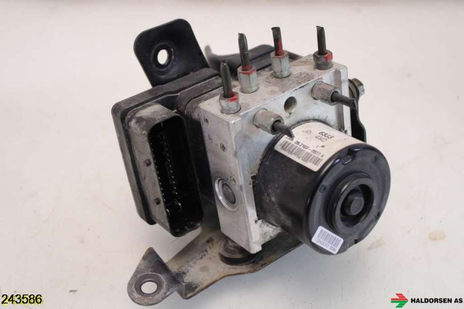 ABS sentral til Suzuki Swift 2005-2010  (SUZUKI|56110-63JB1|)