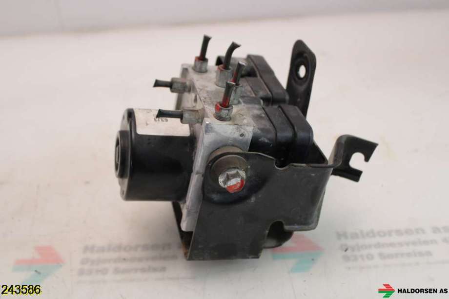 ABS sentral til Suzuki Swift 2005-2010  (SUZUKI|56110-63JB1|)