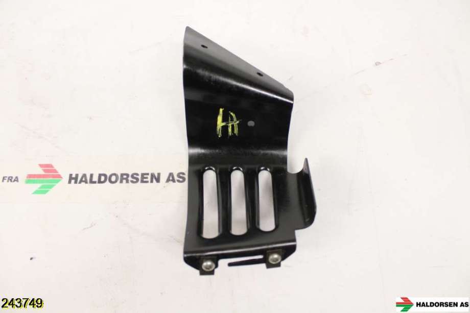 Ramme til Snøscooter Yamaha øvrige 0-->> (YAMAHA SIDEWINDER 162 SE|8JW-F1996-00-00|141"|SIDEWINDER MTX)