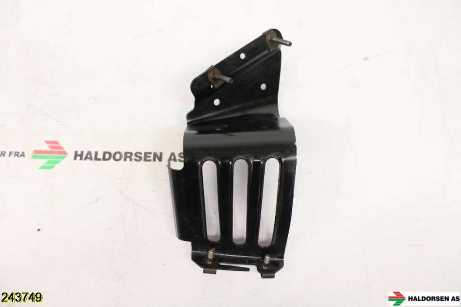 Ramme til Snøscooter Yamaha øvrige 0-->> (YAMAHA SIDEWINDER 162 SE|8JW-F1996-00-00|141"|SIDEWINDER MTX)