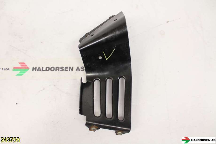 Ramme til Snøscooter Yamaha øvrige 0-->> (YAMAHA SIDEWINDER 162 SE|8JW-F1995-00-00|141"|SIDEWINDER MTX)