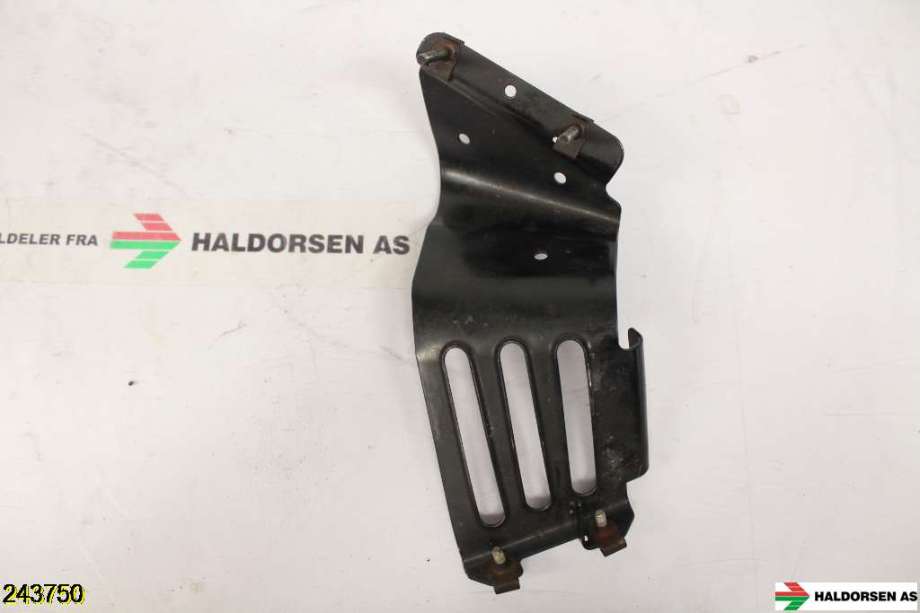 Ramme til Snøscooter Yamaha øvrige 0-->> (YAMAHA SIDEWINDER 162 SE|8JW-F1995-00-00|141"|SIDEWINDER MTX)