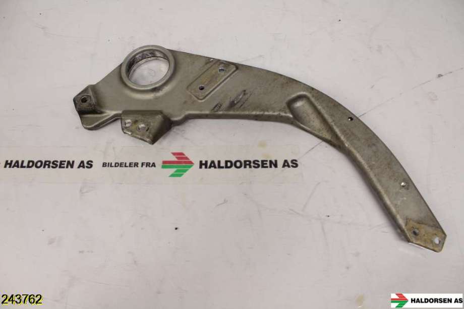 Ramme til Snøscooter Yamaha øvrige, 0-->> (YAMAHA SIDEWINDER 162 SE|8JP-G7631-10-00)