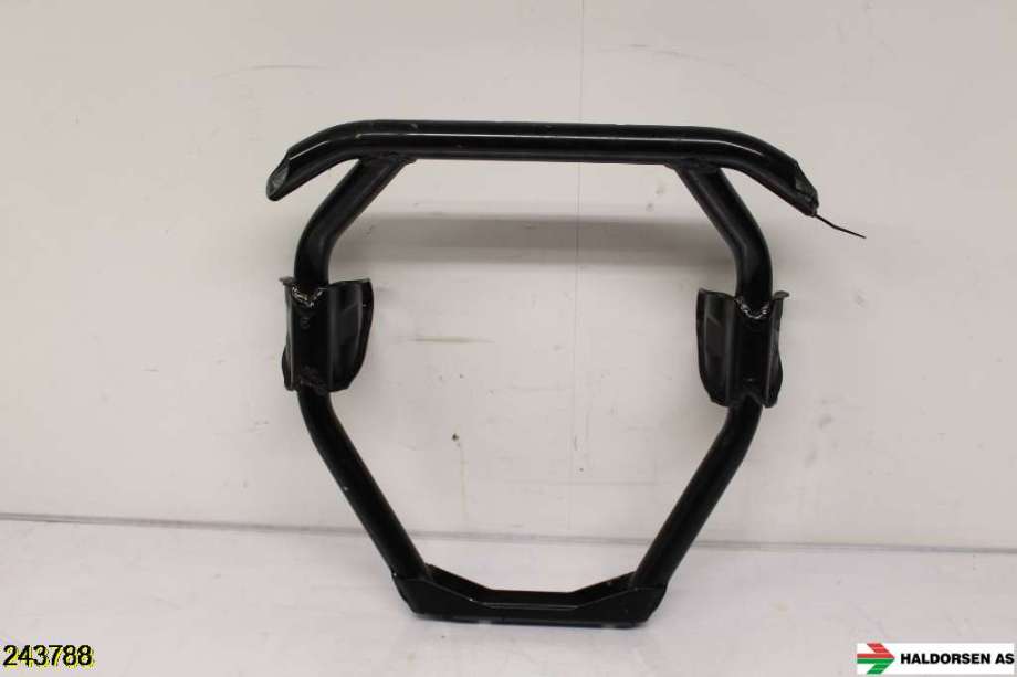 Ramme til Snøscooter Yamaha øvrige, 0-->> (YAMAHA SIDEWINDER 162 SE|8JP-F194E-20-00)
