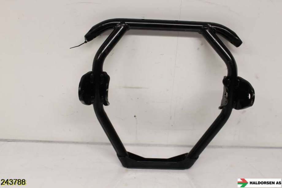 Ramme til Snøscooter Yamaha øvrige 0-->>  (YAMAHA SIDEWINDER 162 SE|8JP-F194E-20-00|141"|SIDEWINDER MTX)