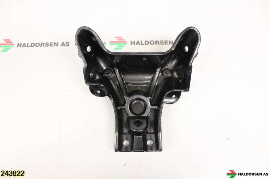 Ramme til Snøscooter Yamaha øvrige 0-->> (YAMAHA SIDEWINDER 162 SE|8KC-F3871-00-00|141"|SIDEWINDER MTX)