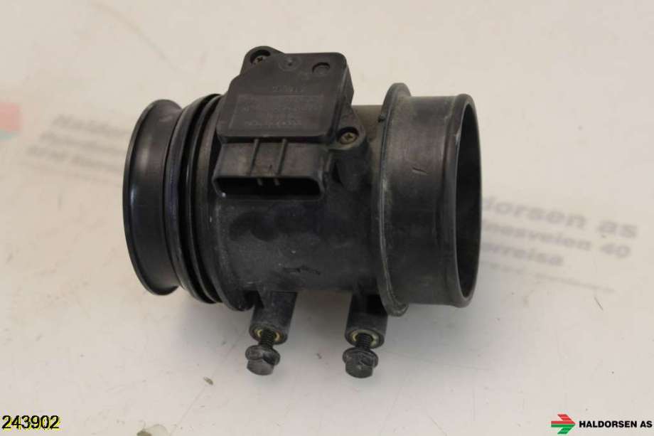 Luftmengde/luftmassemåler til Volvo V70 2000-2004 (Type II, Fase 1) (VOLVO|9202199|)