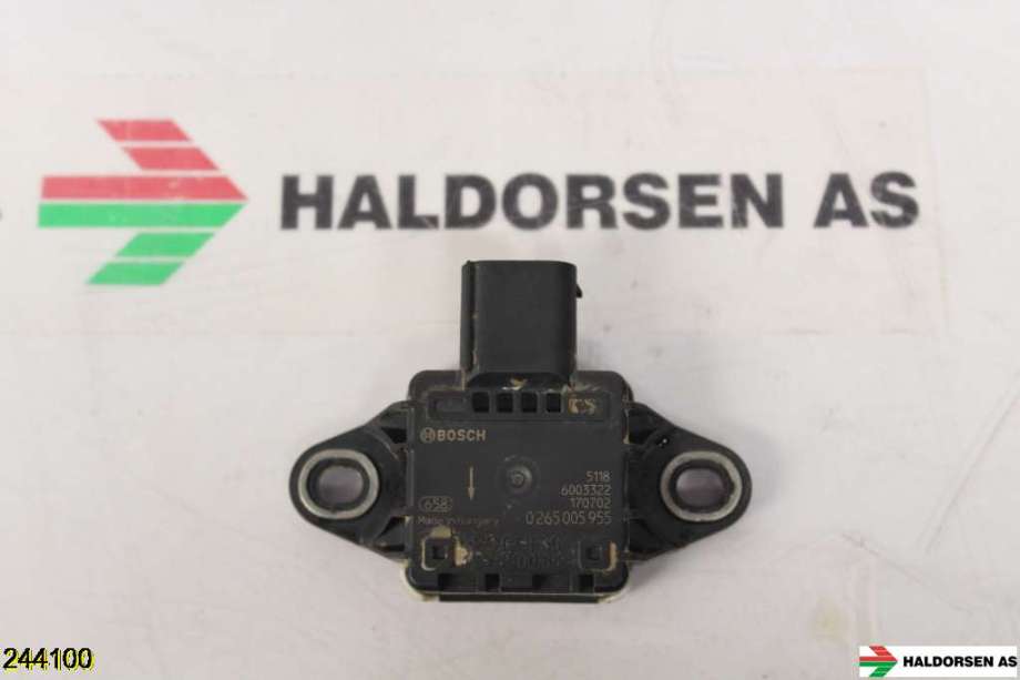 Sensor diverse til ATV ATV diverse merker, 0-->> (CAN AM MAVRICK 1000R|)