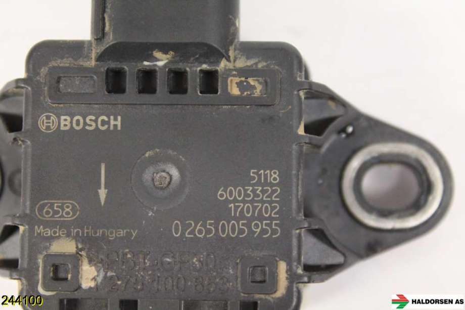 Sensor diverse til ATV ATV diverse merker 0-->> (CAN AM MAVRICK 1000R||1000R|0265005955)