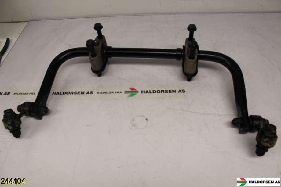 Stabilisatorstag bak til ATV ATV diverse merker, 0-->> (CAN AM MAVRICK 1000R|706002972)