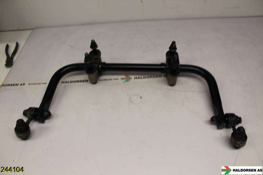 Stabilisatorstag bak til ATV ATV diverse merker 0-->>  (CAN AM MAVRICK 1000R|706002972|1000R|)