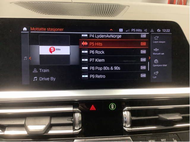 Instrument kjørecomputer til BMW 3-Serie 2018-->> (G20) (G20) (BMW|65 50 8 798 742|)