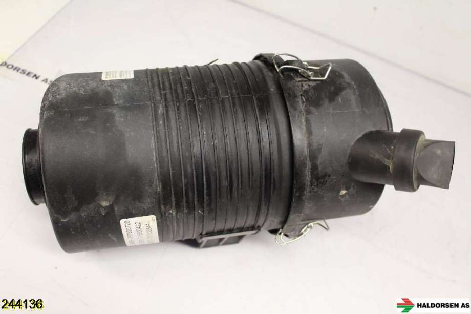 Luftfilterboks til ATV ATV diverse merker, 0-->> (CAN AM MAVRICK 1000R|707800720)
