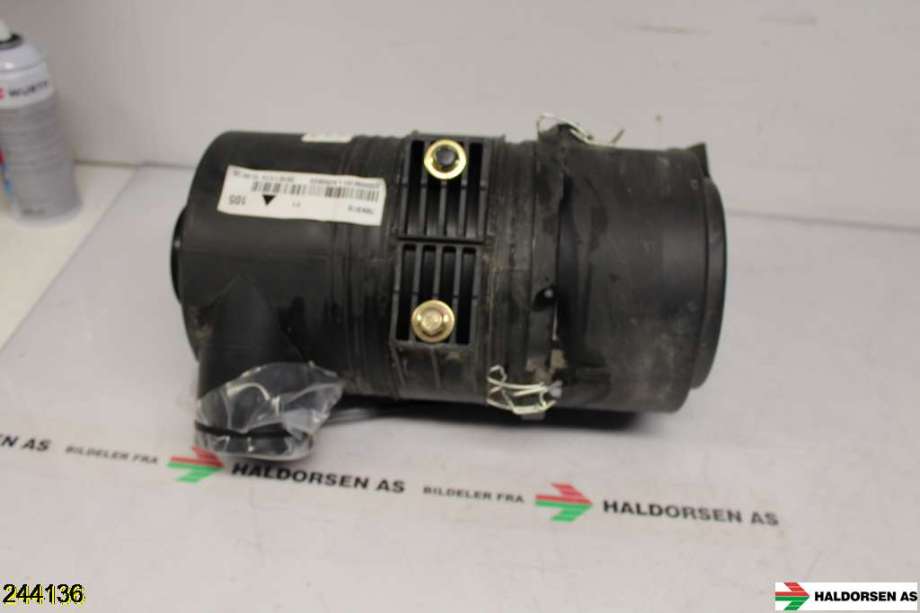 Luftfilterboks til ATV ATV diverse merker 0-->>  (CAN AM MAVRICK 1000R|707800720|1000R|)