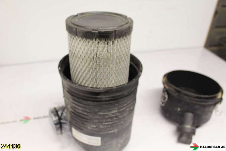 Luftfilterboks til ATV ATV diverse merker 0-->>  (CAN AM MAVRICK 1000R|707800720|1000R|)