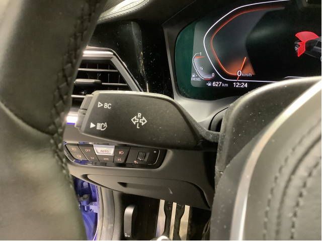 Bryter combi til BMW 3-Serie 2018-->> (G20) (G20) (BMW|61 31 9 436 664|)